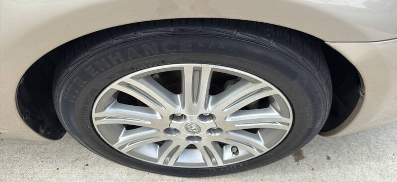 2007 Toyota Avalon Limited