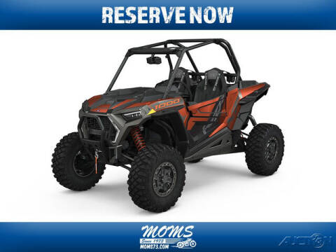 Polaris RZR XP 1000 Image