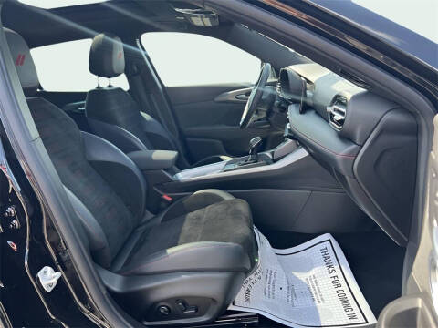 2024 Dodge Hornet GT