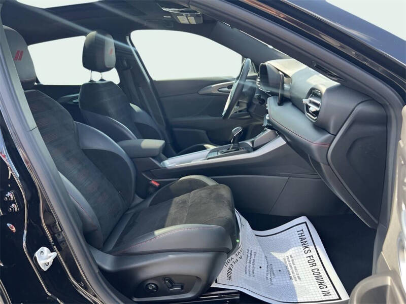 2024 Dodge Hornet GT