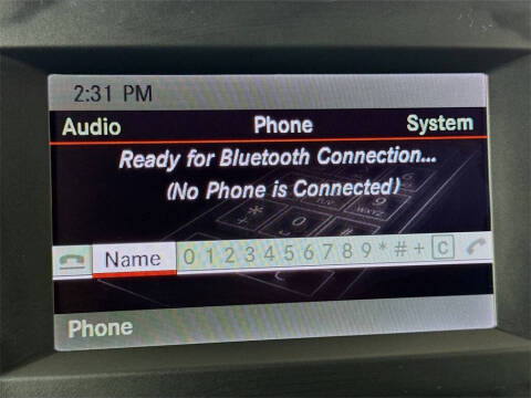 2018 Mercedes-Benz Metris Cargo