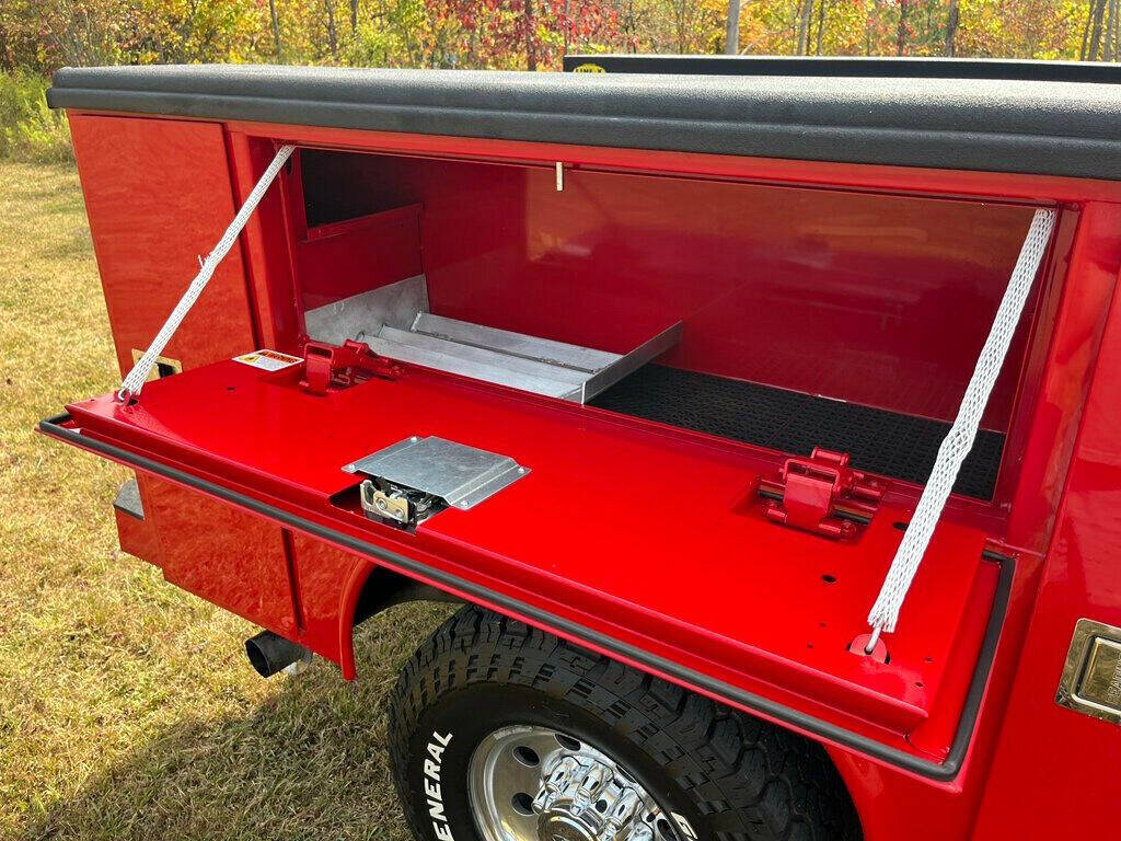 2003 Ford F-350 Super Duty 15