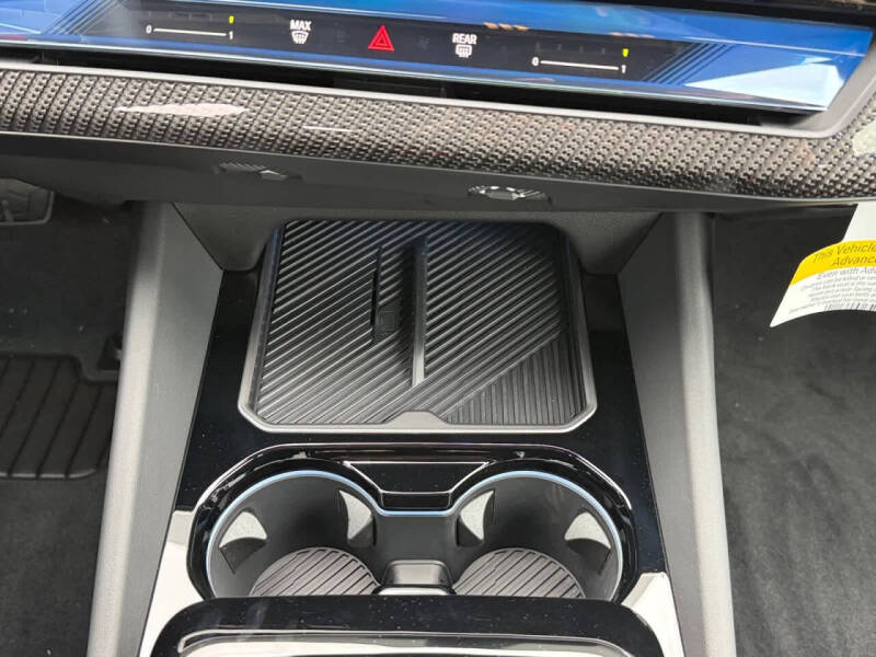 2027 BMW M5 Touring