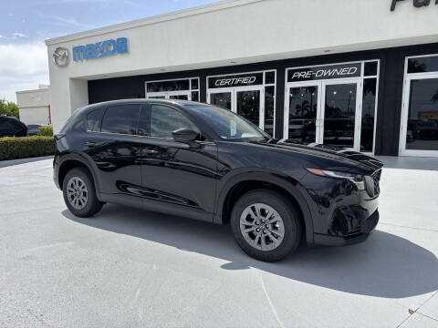 2026 Mazda CX-5 2.5 S Select