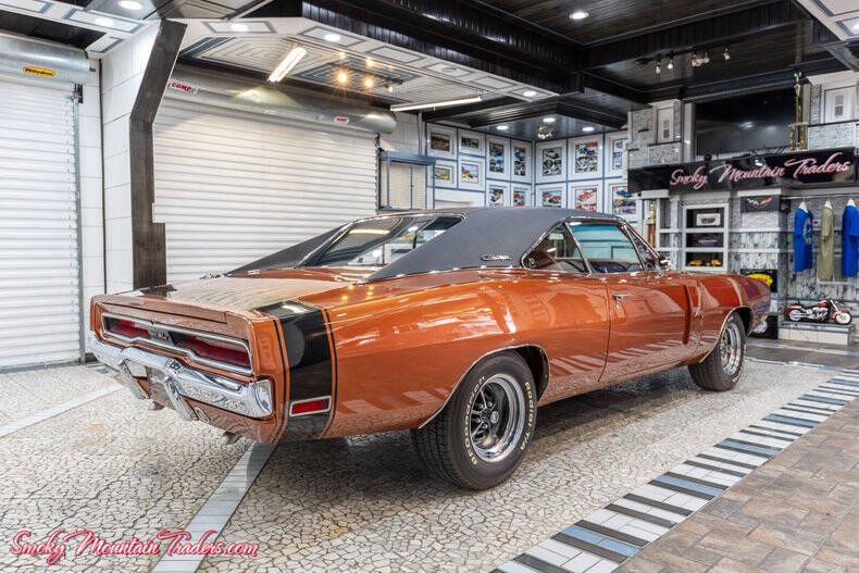 1970 Dodge Charger