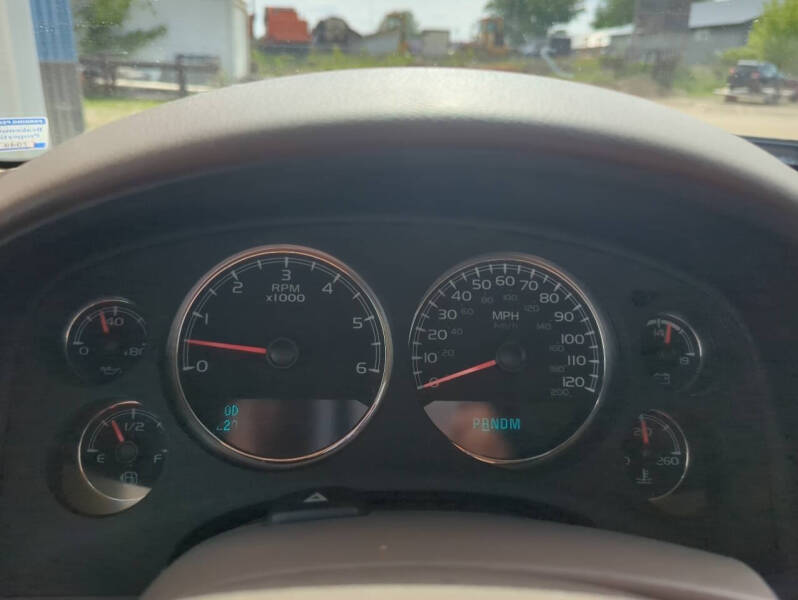 2014 GMC Yukon XL SLT