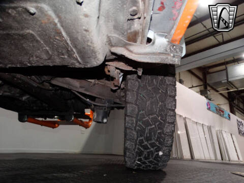 1974 Volkswagen Beetle