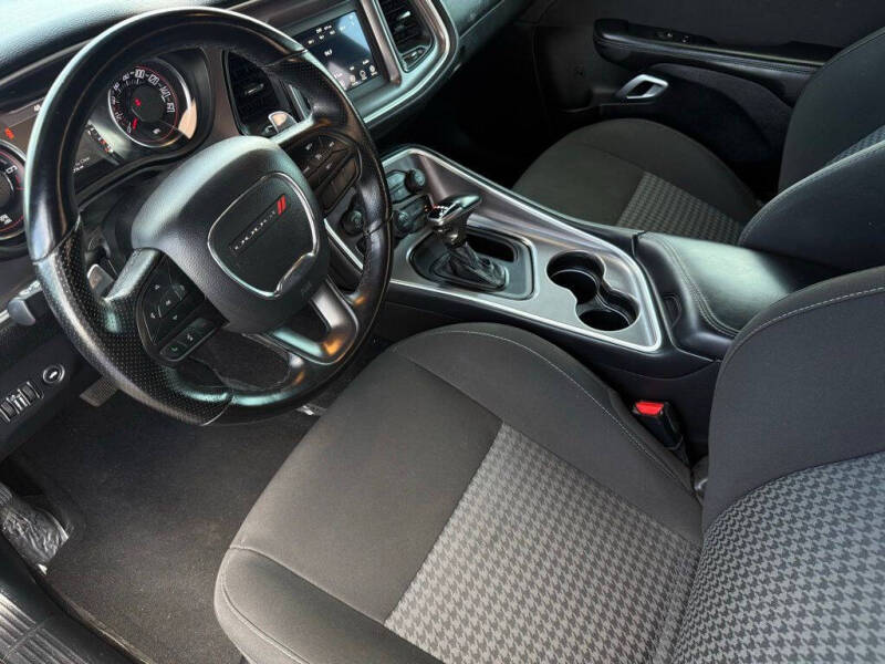 2021 Dodge Challenger GT