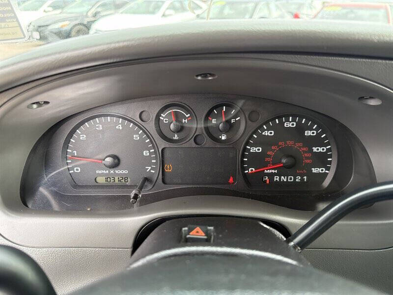 2011 Ford Ranger XLT