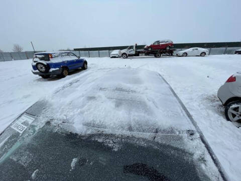 2007 Volkswagen Jetta 2.5