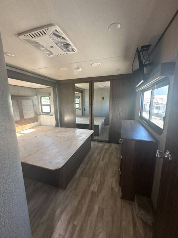 2021 Grand Design RV Solitude 3950BH