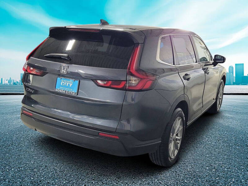 2023 Honda CR-V