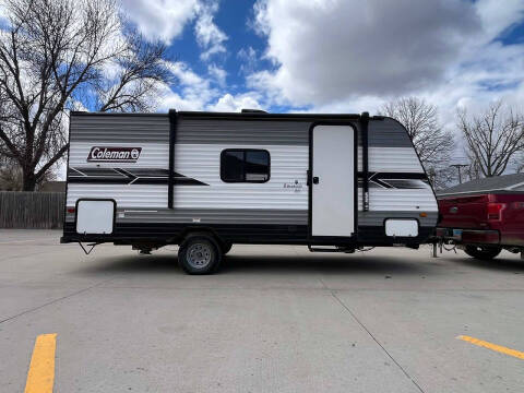 2022 Dutchmen RV Coleman Lantern LT