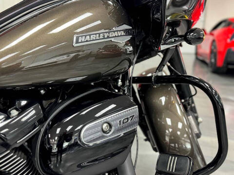 2019 Harley-Davidson Road Glide