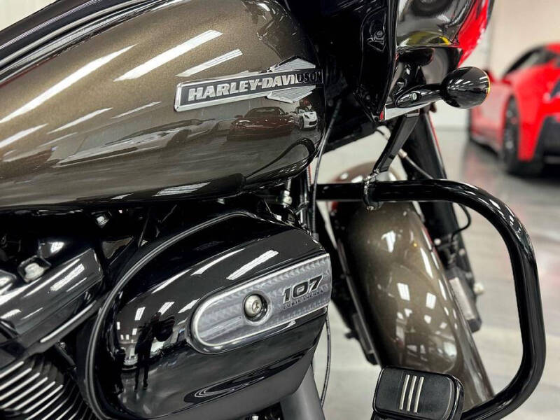 2019 Harley-Davidson Road Glide