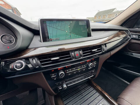 2014 BMW X5 xDrive35i