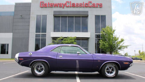 1970 Dodge Challenger