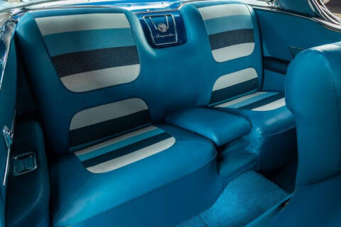 1958 Chevrolet Impala