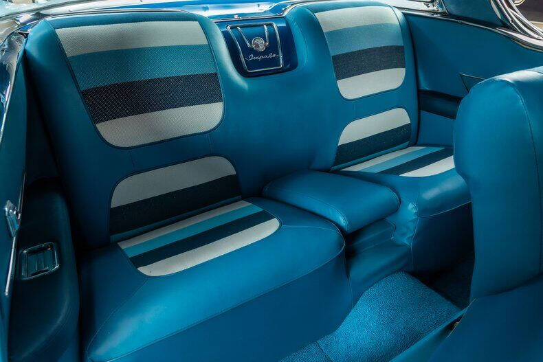 1958 Chevrolet Impala