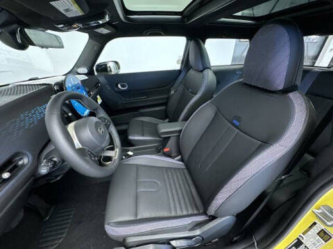 2026 MINI Hardtop 2 Door Cooper S