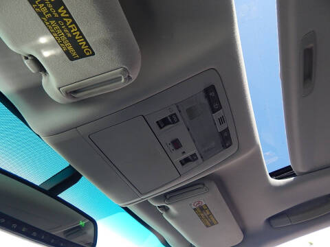 2010 Lexus HS 250h Premium