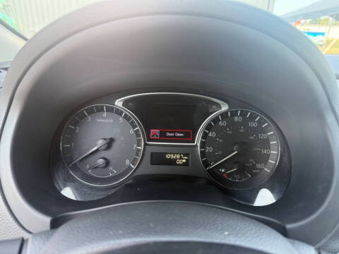 2011 Volkswagen Jetta SE PZEV