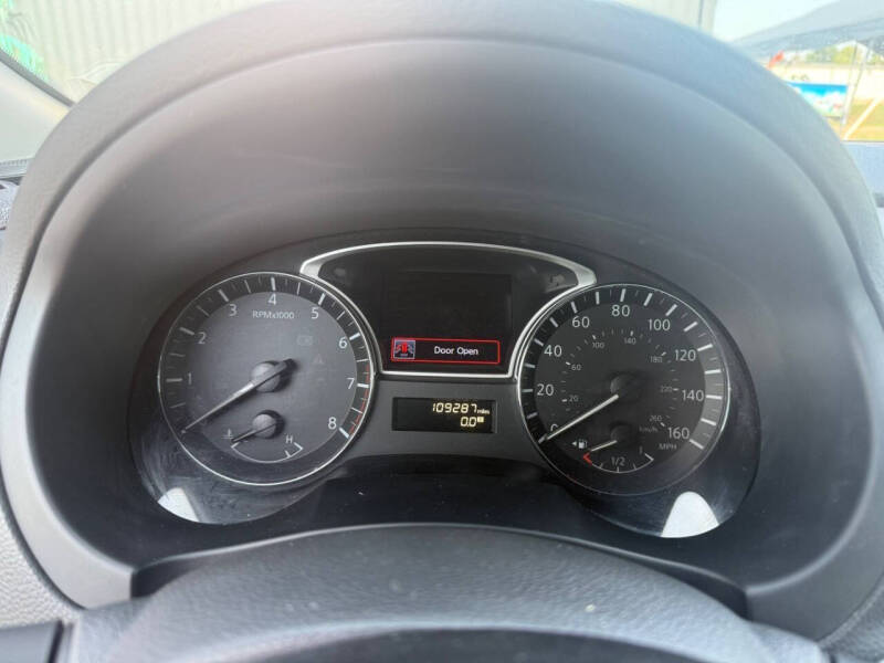 2011 Volkswagen Jetta SE PZEV