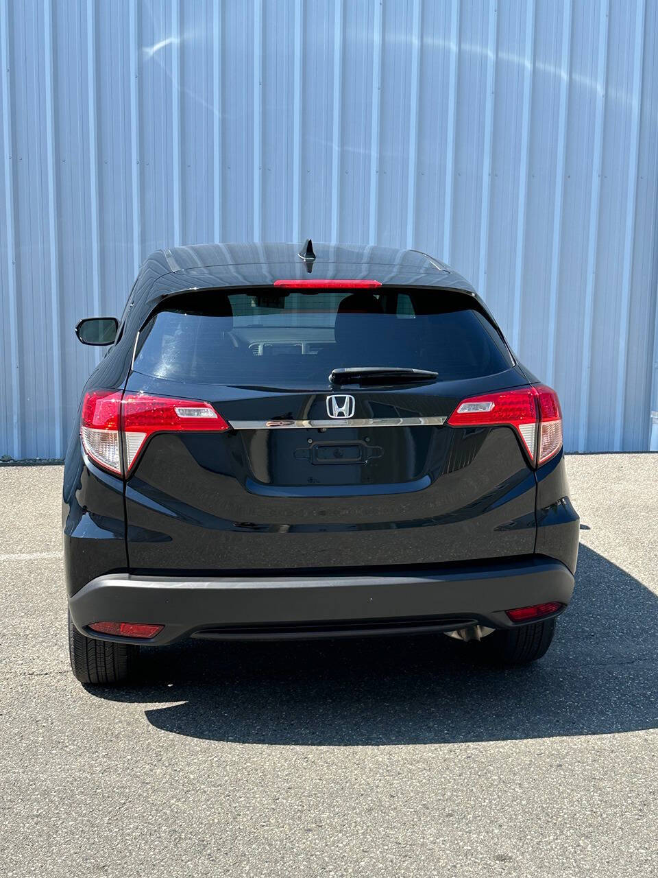 2018 Honda HR-V for sale at All Makes Auto LLC in Monroe, WA