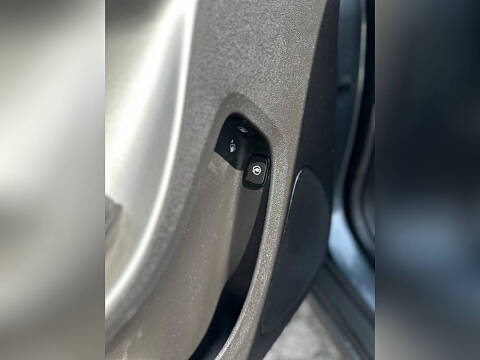 2012 Chevrolet Volt Premium