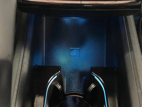 2024 Porsche Macan 4 Electric