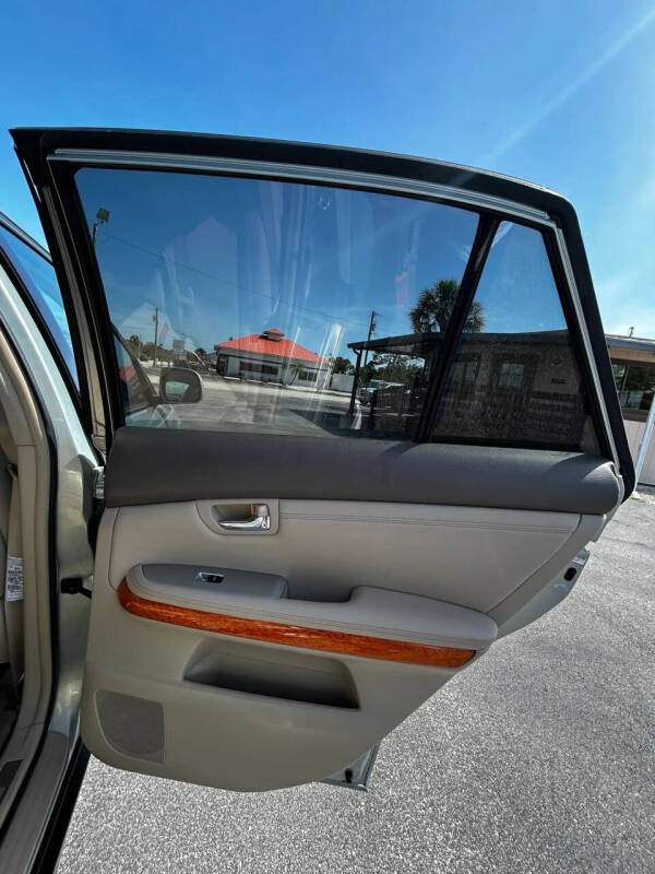 2008 Lexus RX 350