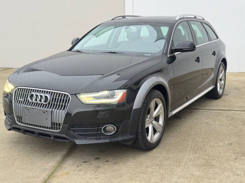 2013 Audi Allroad 2.0T quattro Premium Plus