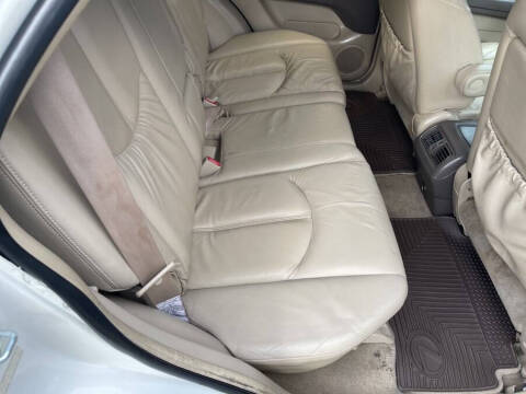 1999 Lexus RX 300