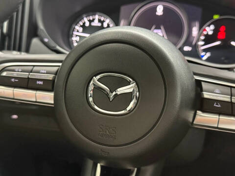 2024 Mazda CX-50 2.5 S Premium