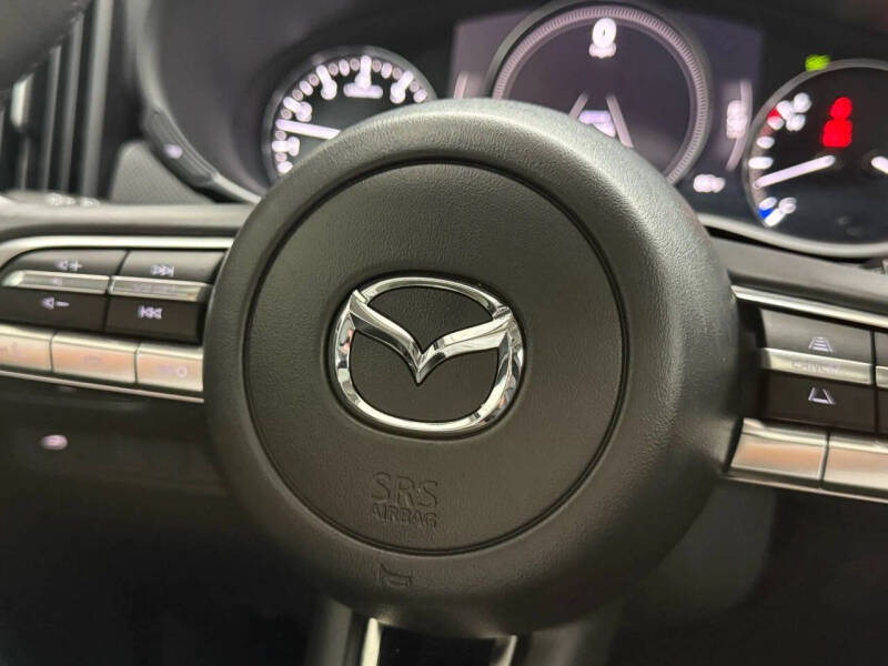 2024 Mazda CX-50 2.5 S Premium