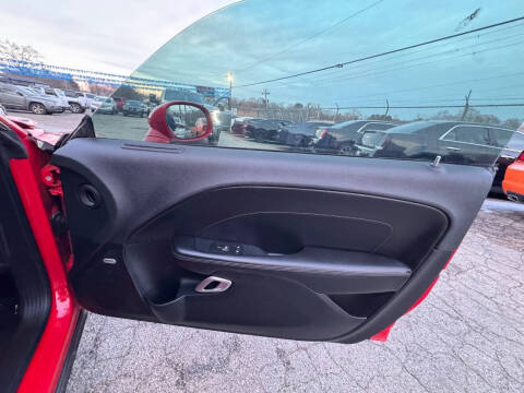 2015 Dodge Challenger R/T Plus
