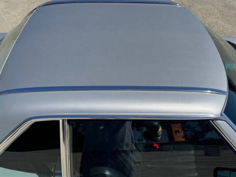 1984 Mercedes-Benz 380-Class 380 SL