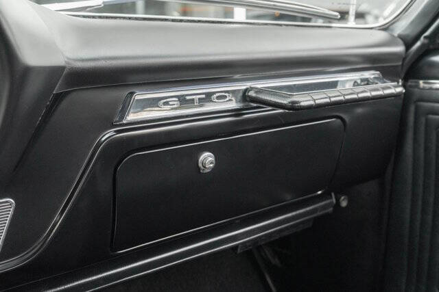 1965 Pontiac LeMans 28