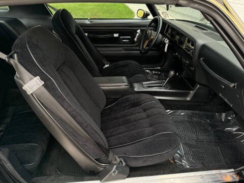 1977 Pontiac Trans Am