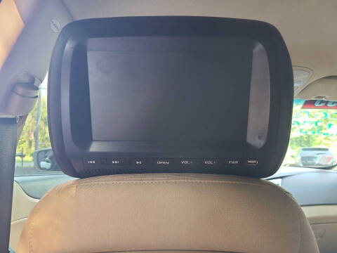 2012 Hyundai Sonata Hybrid