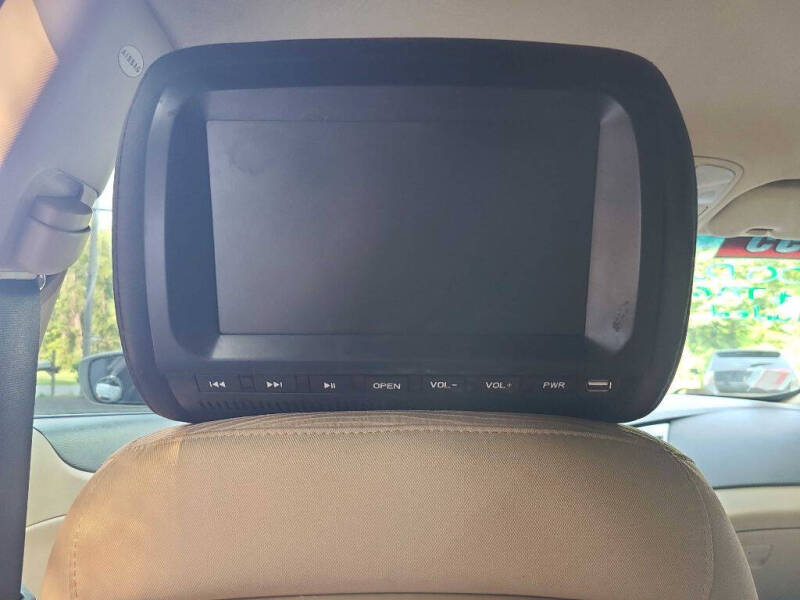 2012 Hyundai Sonata Hybrid