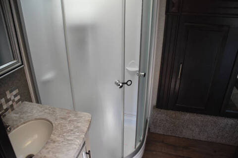 2020 Jayco Eagle HT Fifth Wheel