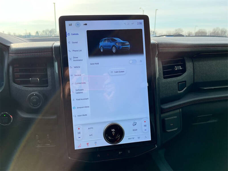 2023 Ford Expedition MAX Limited