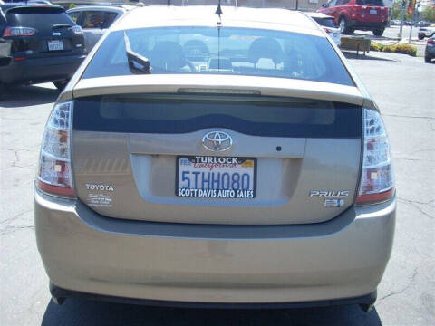 2006 Toyota Prius