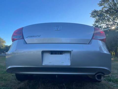 2011 Honda Accord LX-S