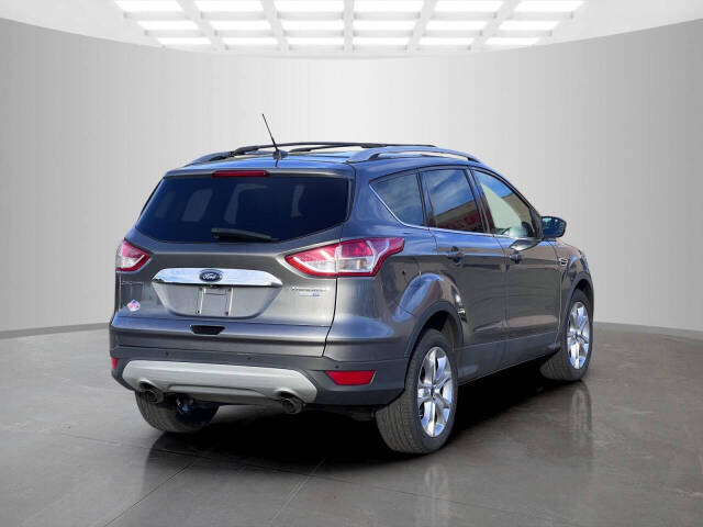 2014 Ford Escape for sale at Used Cars Toledo in Oregon, OH