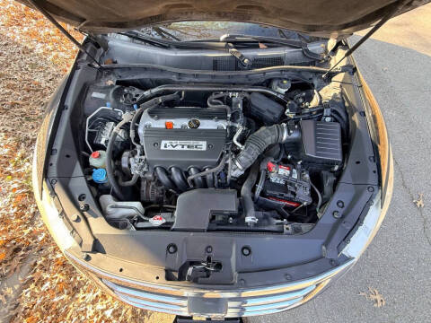 2013 Honda Crosstour EX-L w/Navi