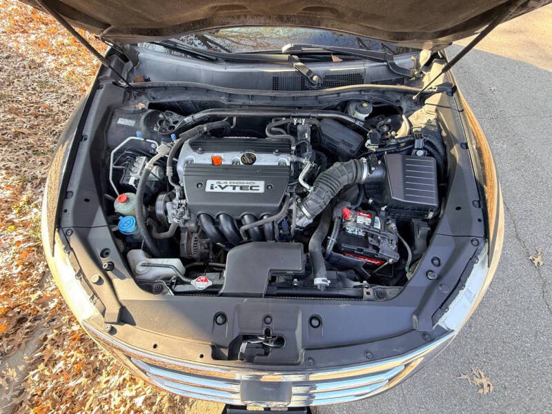 2013 Honda Crosstour EX-L w/Navi