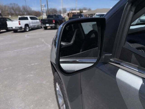 2018 GMC Canyon