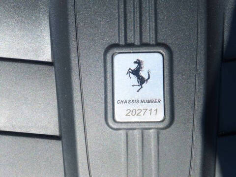 2014 Ferrari F12berlinetta